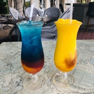 Meet your Posher, Teresita